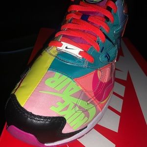 COPY - Nike air max 2 size 13 men’s multi colored